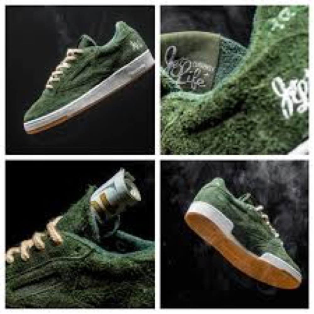 Reebok jetlife size 10.5